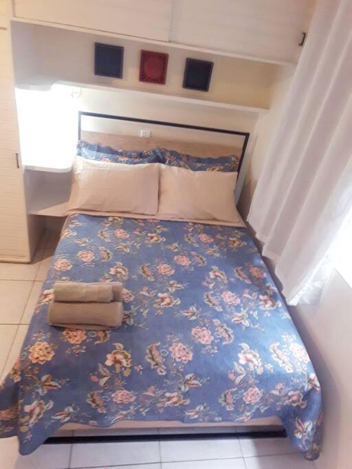 Apartmán 44 Simples Funcional Av Paulista X Metro Brigadeiro Promatre Wifi 300 São Paulo Exteriér fotografie